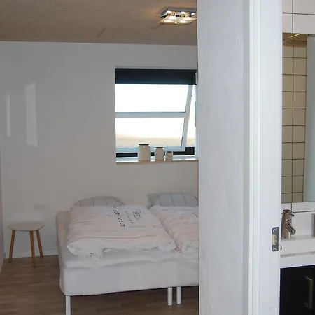 Rind Bed and Breakfast Χέρνινγκ