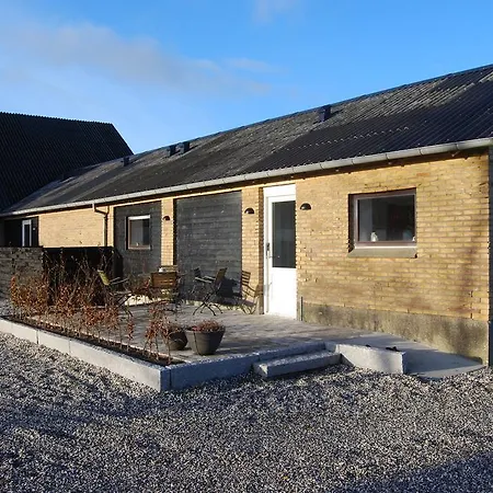 Rind 3* Хернинг