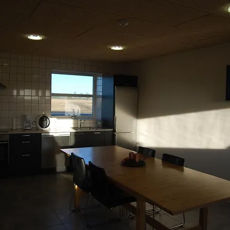 Bed and Breakfast Rind 3*