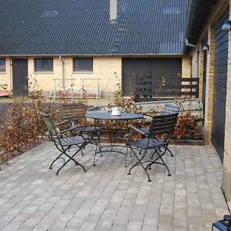 Rind Bed and Breakfast Χέρνινγκ