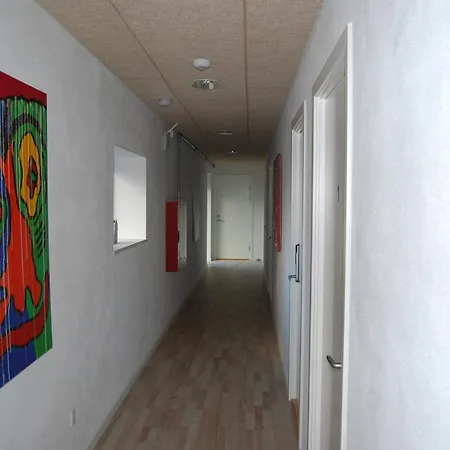 Rind Bed & Breakfast 3*