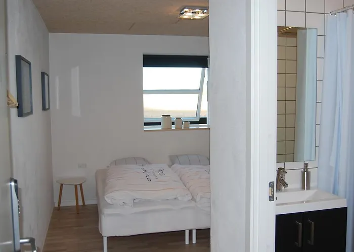 Rind Bed and Breakfast Χέρνινγκ