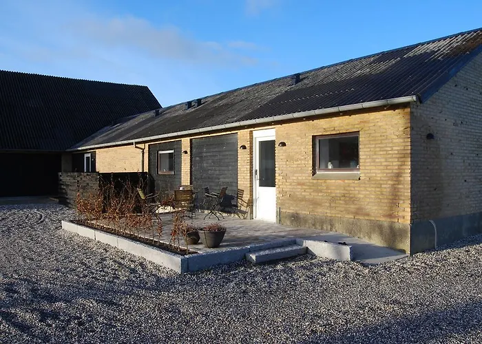 Rind 3* Χέρνινγκ