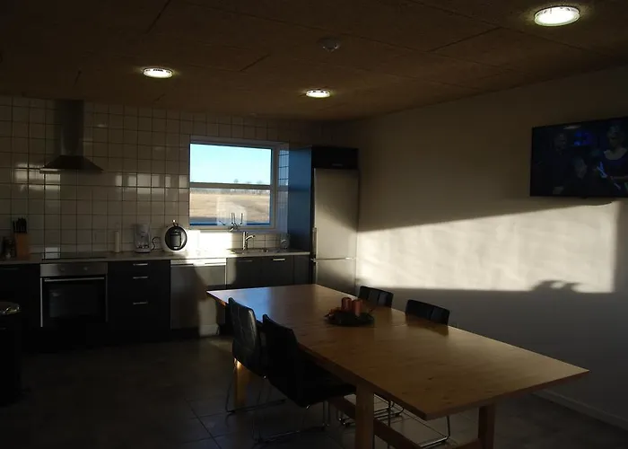 Bed and Breakfast Rind 3*