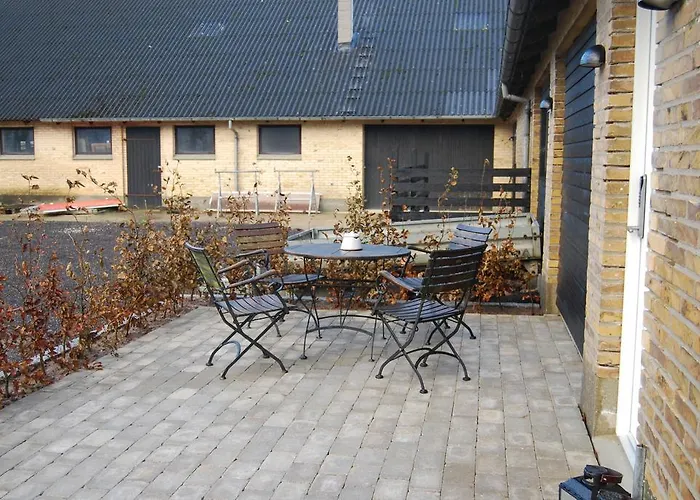 Rind Bed and Breakfast Χέρνινγκ