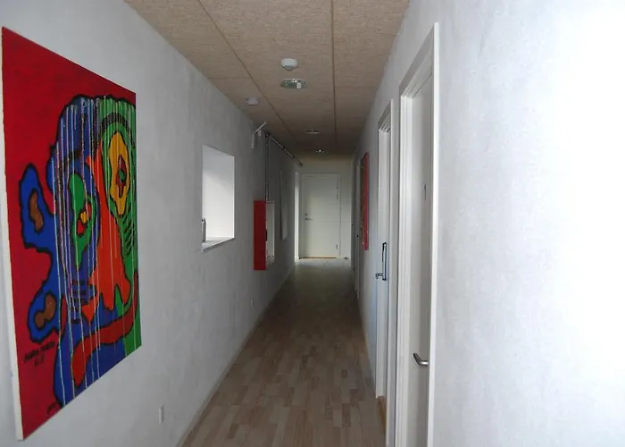 Rind Bed and Breakfast 3*